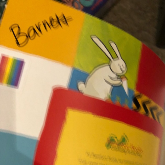 📚5 for $15 Zig Zag Zebra - Picture 2 of 4